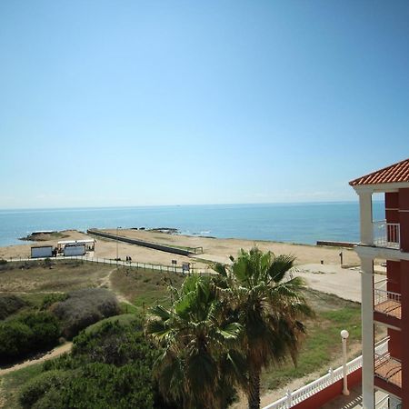 Luxury And Modern Beach Apartment With Sea Views La Mata  Exteriör bild