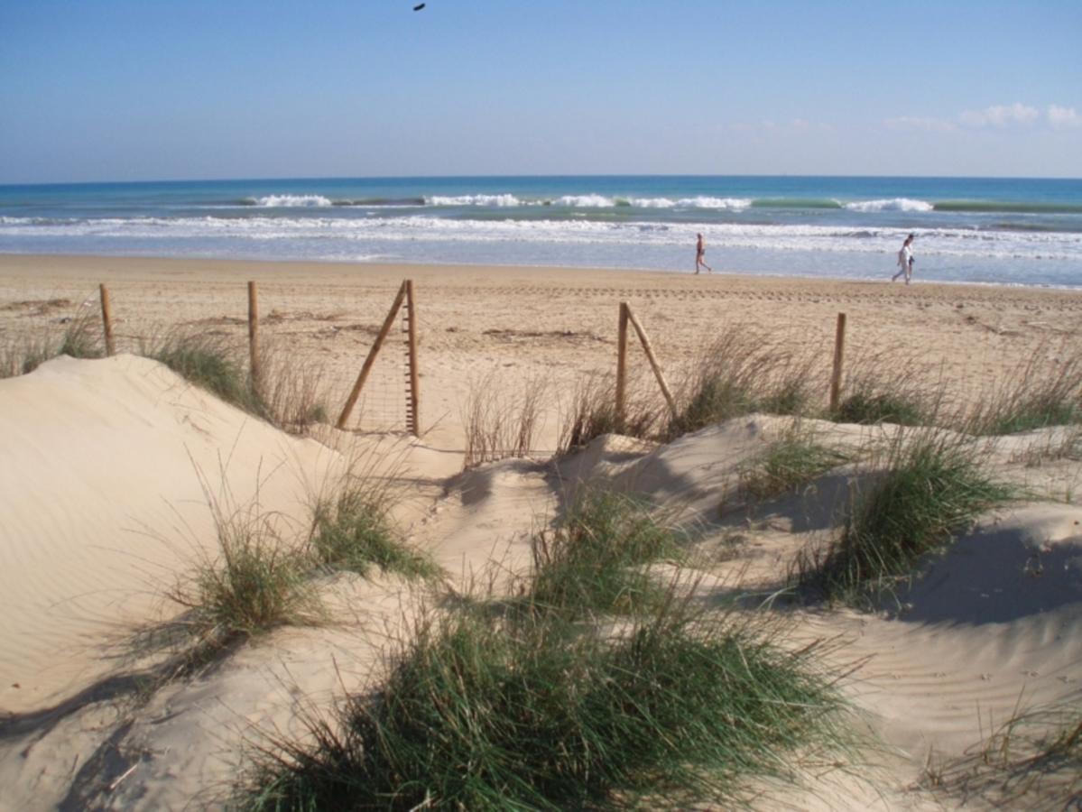 Luxury And Modern Beach Apartment With Sea Views La Mata  Exteriör bild